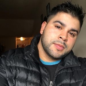 Meet your Posher, Alberto